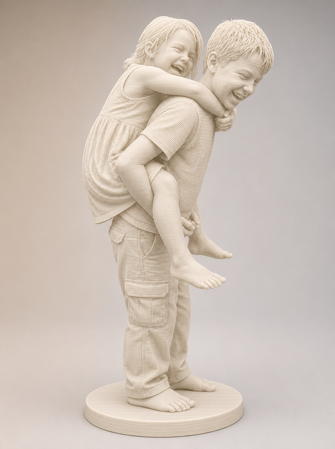 Résultat 3D · Enfants